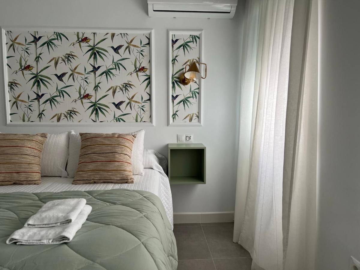 Apartamento La Luna De Villaceballos Con Parking Gratuito Cordoba Exterior photo