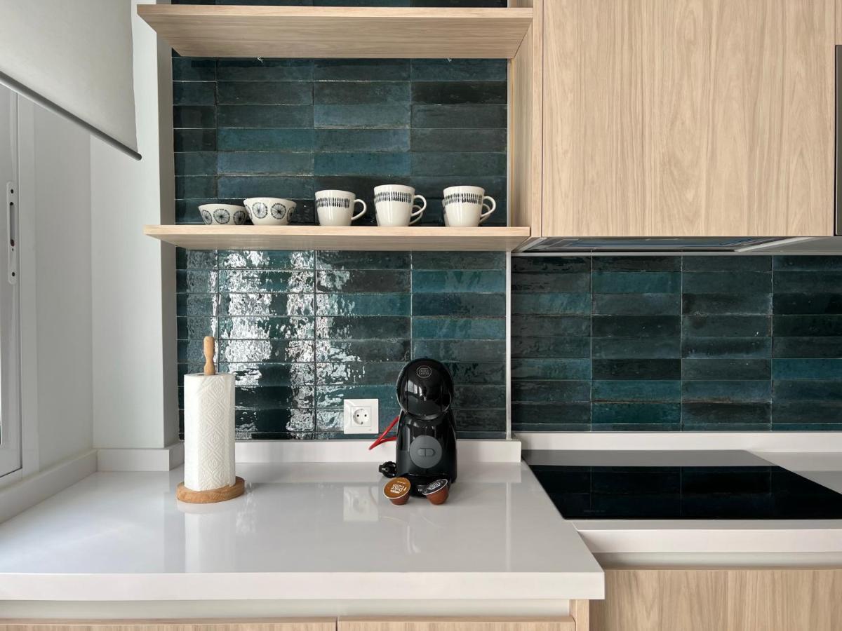 Apartamento La Luna De Villaceballos Con Parking Gratuito Cordoba Exterior photo