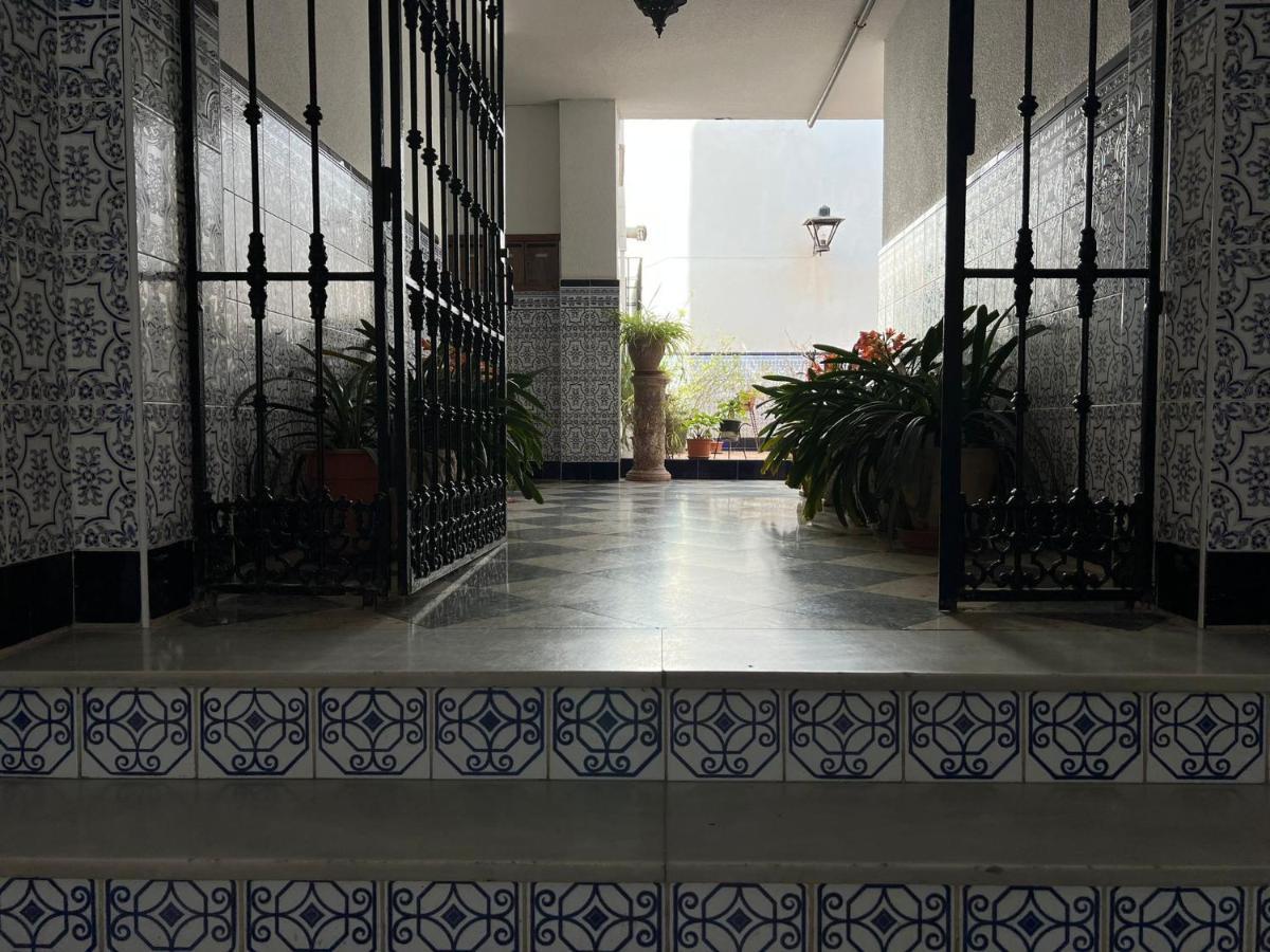 Apartamento La Luna De Villaceballos Con Parking Gratuito Cordoba Exterior photo