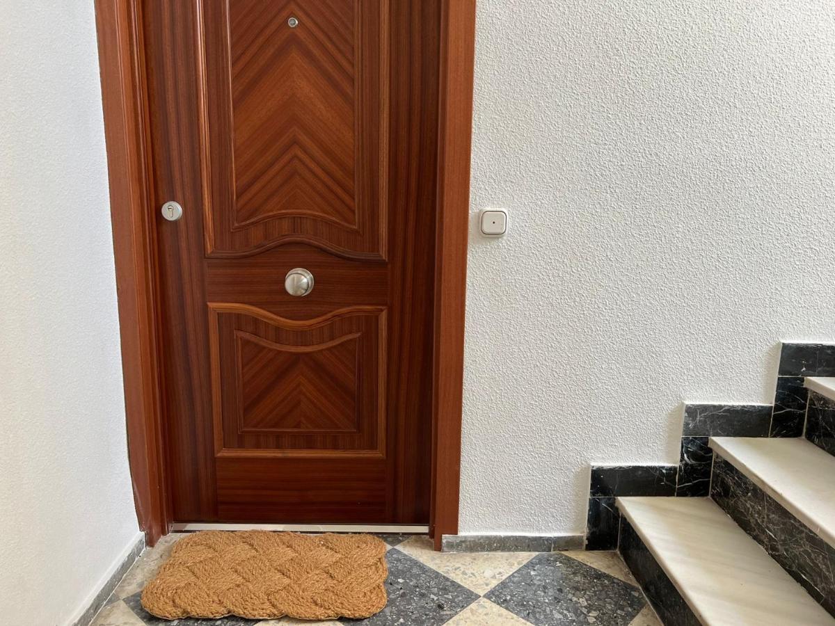 Apartamento La Luna De Villaceballos Con Parking Gratuito Cordoba Exterior photo