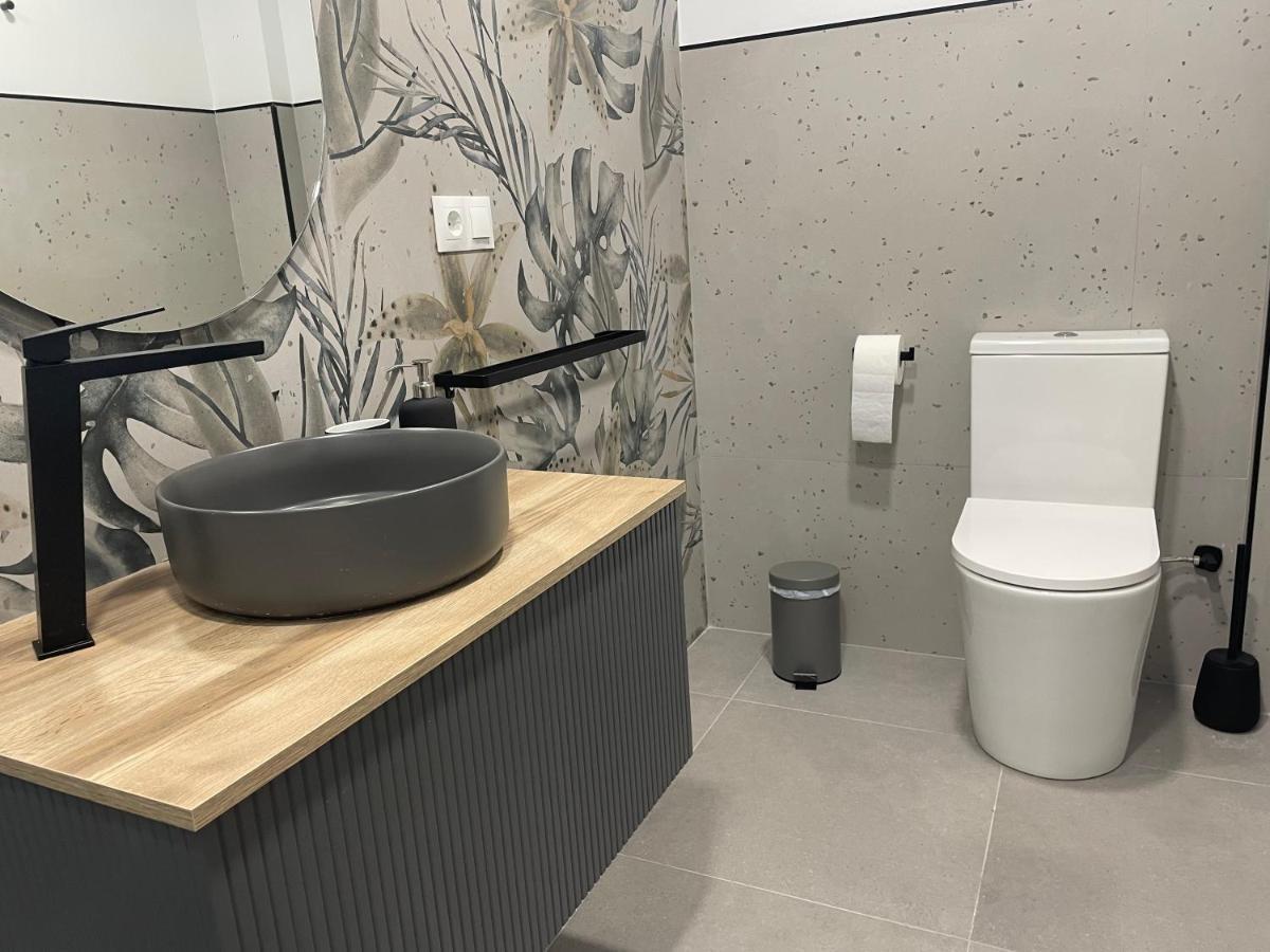 Apartamento La Luna De Villaceballos Con Parking Gratuito Cordoba Exterior photo