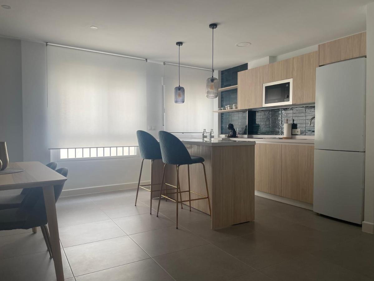 Apartamento La Luna De Villaceballos Con Parking Gratuito Cordoba Exterior photo