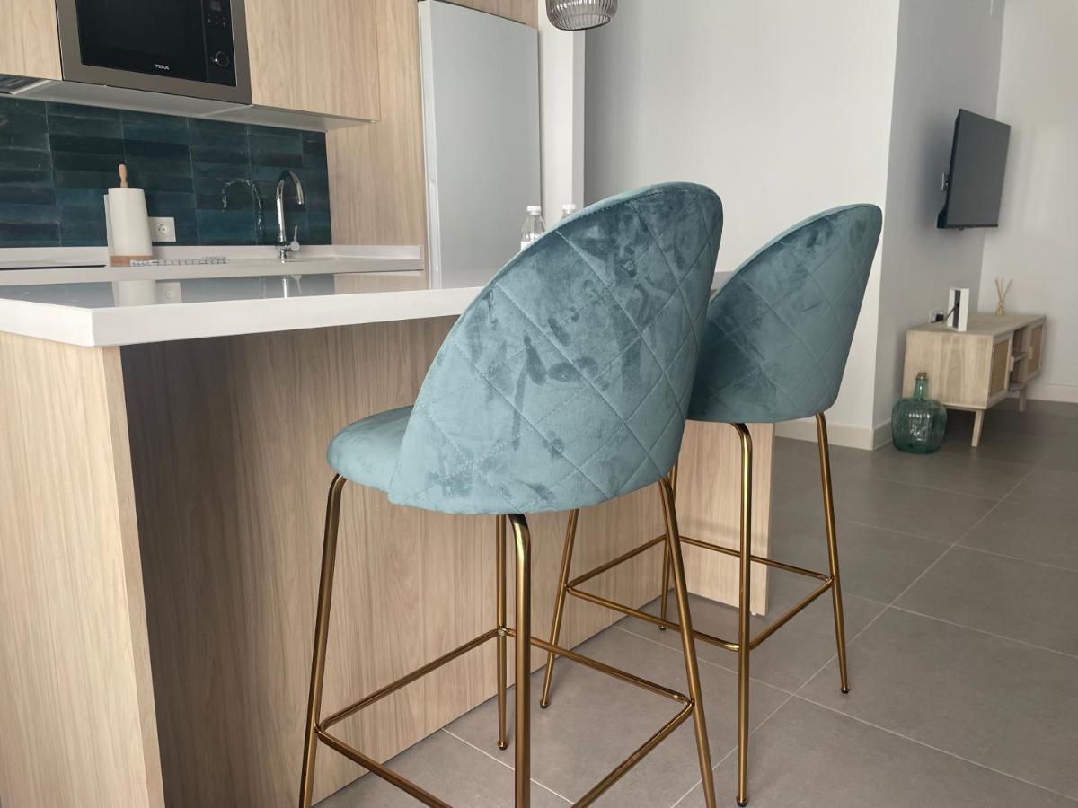 Apartamento La Luna De Villaceballos Con Parking Gratuito Cordoba Exterior photo