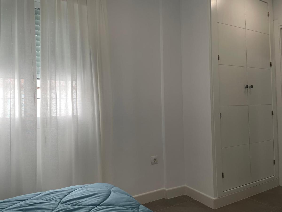 Apartamento La Luna De Villaceballos Con Parking Gratuito Cordoba Exterior photo