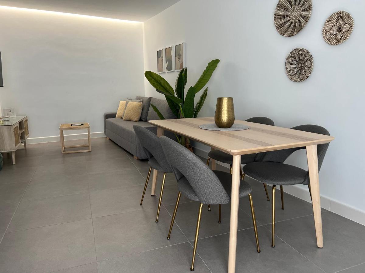 Apartamento La Luna De Villaceballos Con Parking Gratuito Cordoba Exterior photo